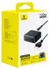 Baseus E0120T00, Interne, AC, Zwart Productafbeelding-voorbeeld 4
