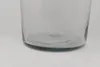 CYLI cylindrical vase - klar - 19x19x40cm - Glas Produktbild-Vorschau 8