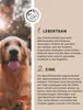 Aua-Balsam Plus 50 g - Lebertran Zinksalbe für Hunde & Produktbild-Vorschau 4