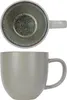 Cosy & Trendy Kaffeetassen Onna Sand-Grün 340 ml - 6 Stück Produktbild-Vorschau 3