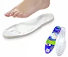 Semelles orthopédiques en mousse à mémoire de forme Voir les images du produit 4