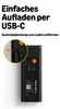 Ring Battery Video Doorbell (newest generation), Mokka, Produktbild-Vorschau 3