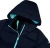Icepeak Loris giacca invernale da bambina con cappuccio e Anteprima dell’immagine prodotto 3