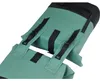 BASIL Sacoche double « Cove » Volume : 32 l, dimensions : Voir les images du produit 5