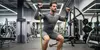 Widerstandsbänder 5er Set Fitnessbänder Expander 100 kg Produktbild-Vorschau 14