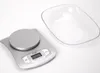 Adler AD 3137s, Elektronische Küchenwaage, 5 kg, 1 g, Produktbild-Vorschau 13