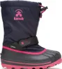 Kamik Waterbug 8G Kinder Schnee Stiefel EUR 28/29 Produktbild-Vorschau 10