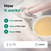 LIZOVET balsam do pielęgnacji skóry zwierząt, wspomaga Podgląd zdjęcia produktu 6