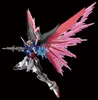 Gundam – Hgce Zgmf-X42S Destiny 1/144 – Modellbausatz Produktbild-Vorschau 3