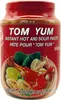 COCK Tom Yum Instant Scharf Saure Würzpaste 454g | Instant Produktbild-Vorschau 3