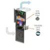 Ledvance UVC LED Hepa Luftreiniger USB Produktbild-Vorschau 2