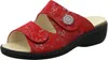 Belvida Pantolette Rot Produktbild-Vorschau 12