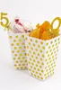 Oblique Unique Popcorn Schachtel Tüte Snack Box 8 Stk. Produktbild-Vorschau 3