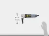 Blechschneider Fartools GT600, 600 W Vista previa de la imagen del producto 7