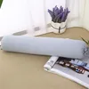 Dlouhý polštář na krk, kulatý polštář na krk, válcový Náhled obrázku produktu 5
