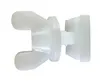 rewagi® 4 Butée d'extrémité Butée intermédiaire 10x10 mm Voir les images du produit 9