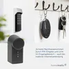 HOMEMATIC IP Attuatore per serratura 160555A0, antracite Anteprima dell’immagine prodotto 6