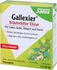Salus Gallexier Kräuterbitter Elixier, 60 ml Lösung Produktbild-Vorschau 4