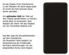 2x osłona ekranu dla Xiaomi Mi 11 Lite 5G przezroczysta Podgląd zdjęcia produktu 5