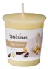 Bolsius Votivekerze Vanille 53/45mm Produktbild-Vorschau 1