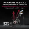 YESOUL G1M Plus Bicicleta Estática Indoor, Bicicleta de Vista previa de la imagen del producto 2