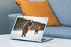 MuchoWow® Laptop Aufkleber Sticker Cover Schottische Produktbild-Vorschau 4