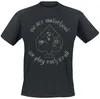 Motörhead T-Shirt Herren We Are Motörhead schwarz XL Produktbild-Vorschau 1
