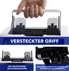 Jubula MV-500 Geldzählmaschine für gemischte Geldscheine Produktbild-Vorschau 7