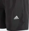 Adidas Yb Bos Shorts Black 128 Produktbild-Vorschau 3