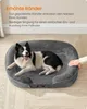 Hundebett, Hundekissen, wasserdichte Innenschicht, erhöhte Produktbild-Vorschau 7