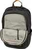 An open backpack showing its interior compartments. Anteprima dell’immagine prodotto