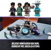 LEGO 76211 Marvel Shuris Sonnenvogel, Black Panther Produktbild-Vorschau 22