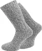 normani 2 Paar Norwegersocken aus Schafwolle Produktbild-Vorschau 2
