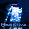 Bettizia LED Lichtschlauch Komplett Set mit Zubehör Produktbild-Vorschau 3