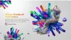 Hisense 50E7NQ, 127 cm (50"), 3840 x 2160 pixel, QLED, Anteprima dell’immagine prodotto 21