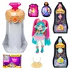 Magic Mixies Pixlings Puppe Amber im REH-Look Magisch Produktbild-Vorschau 5