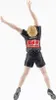 Haikyu  Atsumu Miya - Figurine de pose 15cm Voir les images du produit 3