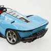 Ferrari Daytona SP3 1:18 Bburago 18-16912 NIEBIESKI Podgląd zdjęcia produktu 21