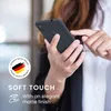 kwmobile Handyhülle für Google Pixel 4a Hülle - TPU Case - Produktbild-Vorschau 4