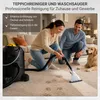 35 liter waszuiger Giausa | Stoomzuiger | Productafbeelding-voorbeeld 2