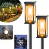 Solarlampen für Außen, 2 Stück, Solar Gartenbeleuchtung für Produktbild-Vorschau 1