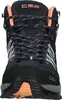 CMP Rigel Mid Trekking WMN WP Wanderschuh Blau Produktbild-Vorschau 18