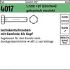 Sechskantschraube ISO 4017 VG M 16 x 25 1.7218 +QT Produktbild-Vorschau 1
