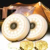2er 3-in-1 Camping Lichterkette Aufrollbar,5 Leuchtmodi,3 Produktbild-Vorschau 1