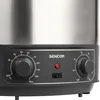 SENCOR SPP 2200SS Zavárací hrniec, objem 27 l, príkon 1 800 Náhľad obrázku produktu 7