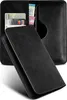 PURSE-CASE für MEDION Life X5520, Farbe:Schwarz Produktbild-Vorschau 1