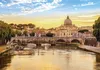 CLEMENTONI Puzzle Roma 1500 pezzi Anteprima dell’immagine prodotto 2