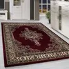 Homebyhome Klassischer Orientteppich mit orientalischem Produktbild-Vorschau 1