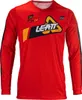 Leatt 3.5 Ride 2024 Jugend Motocross Jersey und Hose Set, Produktbild-Vorschau 5