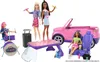 Barbie "Oczyść scenę dla wielkich marzeń" samochód SUV ze Podgląd zdjęcia produktu 14